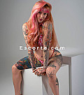 Alice - Girl escort Paris