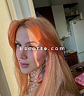 Alice - Girl escort Paris