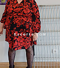 Soumise en rondeur - Girl escort Rouen