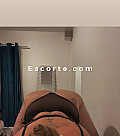 Lenaa - Girl escort Sainte-Geneviève-des-Bois