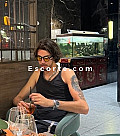 Malko - Males escort Nice