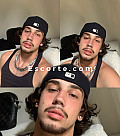 Malko - Males escort Nice