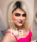Bia - Trans escort Choisy-le-Roi