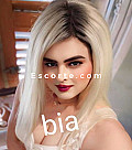 Bia - Trans escort Choisy-le-Roi