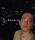 Gabriel - Hommes escort Paris