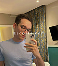 Gabriel - Hommes escort Paris