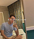Gabriel - Hommes escort Paris