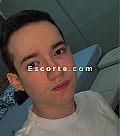 Gabriel - Hommes escort Paris