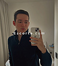 Gabriel - Hommes escort Paris