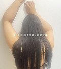 Liza - Girl escort Paris