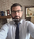 Zibou - Males escort Orléans