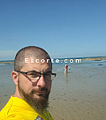 Zibou - Males escort Orléans