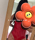 Athena - Girl escort Perpignan