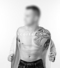 Logan - Males escort Paris