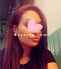 Sultanasoumisr - Girl escort Paris