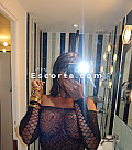 Angel - Girl escort Monaco Monte Carlo