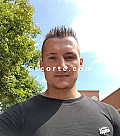 Alext - Hommes escort Paris