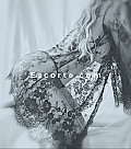 Milena - Girl escort Monaco Monte Carlo