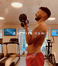 BigDickMediterrenean - Hommes escort Lille