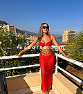 Lara Top - Girl escort Monaco Monte Carlo