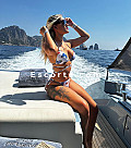 Lara Top - Girl escort Monaco Monte Carlo