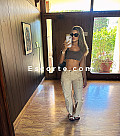 Lara Top - Girl escort Monaco Monte Carlo