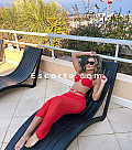 Lara Top - Girl escort Monaco Monte Carlo