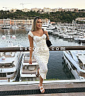 Lara Top - Girl escort Monaco Monte Carlo