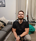 mrFrancois - Hommes escort Bordeaux