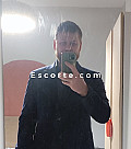 mrFrancois - Hommes escort Bordeaux