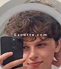 Eric - Hommes escort Paris