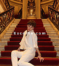 Eric - Males escort Paris