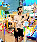 Arefin - Males escort Paris