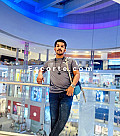 Arefin - Males escort Paris