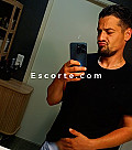 Djilali - Males escort Strasbourg