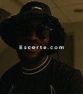 Issa - Males escort Châlons-en-Champagne