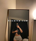 Alyda - Girl escort Clermont-Ferrand