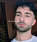 Eliott - Males escort Rennes