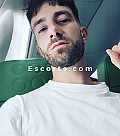 Eliott - Hommes escort Rennes