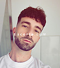 Eliott - Males escort Rennes