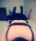 Vanille - Trans escort Paris