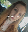 Gabrielle - Girl escort Charleville-Mézières