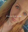 Gabrielle - Girl escort Charleville-Mézières