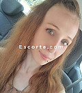 Gabrielle - Girl escort Charleville-Mézières