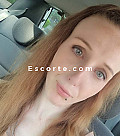 Gabrielle - Girl escort Charleville-Mézières