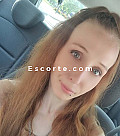 Gabrielle - Girl escort Charleville-Mézières
