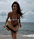 TOYA - Girl escort Paris