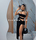 Hera - Girl escort Paris