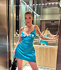 ANASTASIA - Girl escort Paris