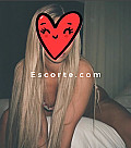 Rubi - Girl escort Paris